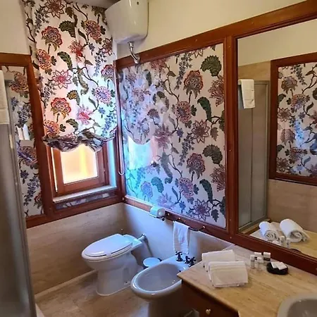 Naxos Taormina Villa *