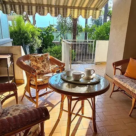 Naxos Taormina Villa *