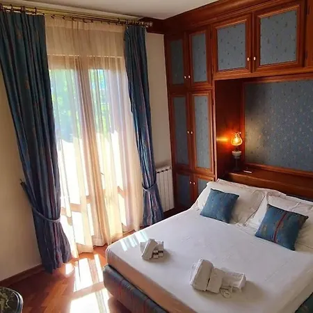 Naxos Taormina Villa