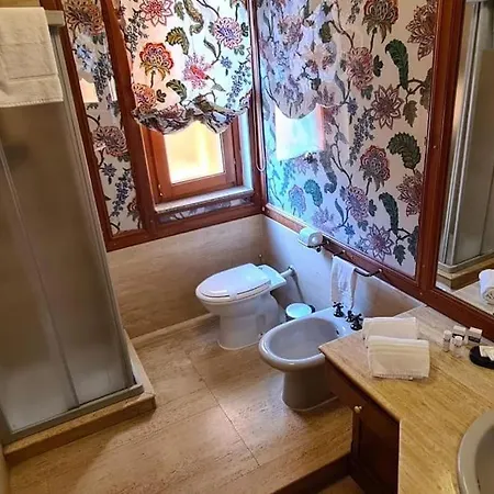 Naxos Taormina Villa