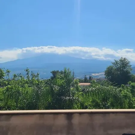 Villa Naxos Taormina *
