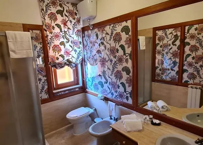 Recanati Villa *