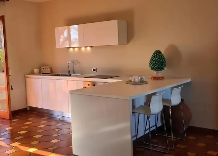 Recanati Villa *