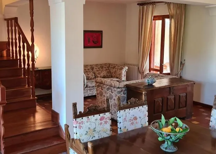 Recanati Villa