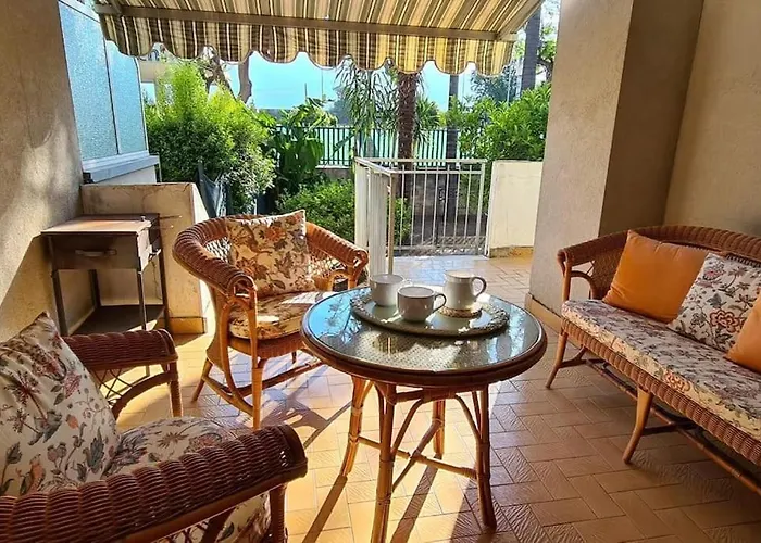 Recanati Villa *